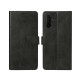 Samsung Galaxy A14 5G/4G Rixus Case Black