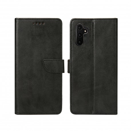 Samsung Galaxy A14 5G/4G Rixus Case Black