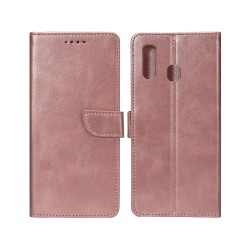 Samsung Galaxy A20e Rixus Case Pink