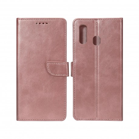 Samsung Galaxy A20e Rixus Case Pink