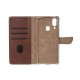 Samsung Galaxy A20e Rixus Case Brown