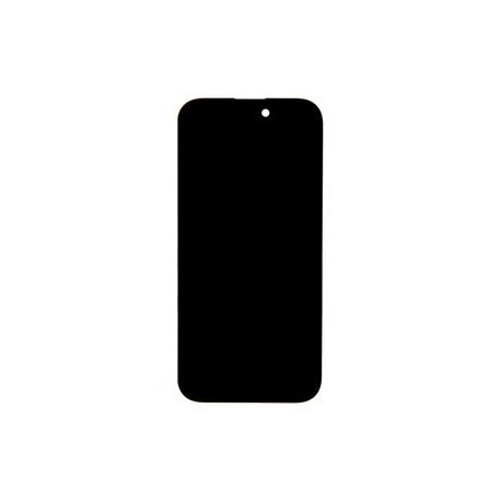Apple iPhone 15 Lcd+Touch Screen SOFT OLED RJ