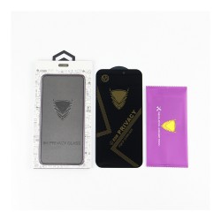 Samsung Galaxy S25 Ultra Tempered Glass Privacy OG Premium Fingerprint-Compatible