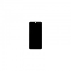 Xiaomi Redmi Note 12 4G Lcd+Touch+Frame Black GRADE A