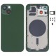 Apple iPhone 13 BackCover Full Body Green GRADE A
