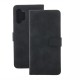 Motorola Moto G24/G04 Velvet Case Black