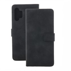 Motorola Moto G24/G04 Velvet Case Black