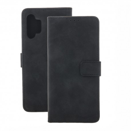 Motorola Moto G24/G04 Velvet Case Black