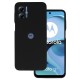 Motorola Moto G14 Lite Silicone Black