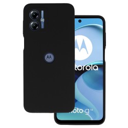 Motorola Moto G14 Lite Silicone Black