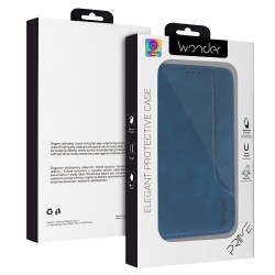 Motorola Moto G14 Wonder Prime Case Navy
