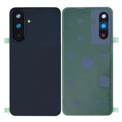 Samsung Galaxy A36 5G BatteryCover Black GRADE A