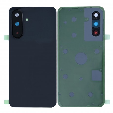 Samsung Galaxy A36 5G BatteryCover Black GRADE A