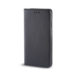 Motorola Edge 50 Fusion Testa Magnet Case Black