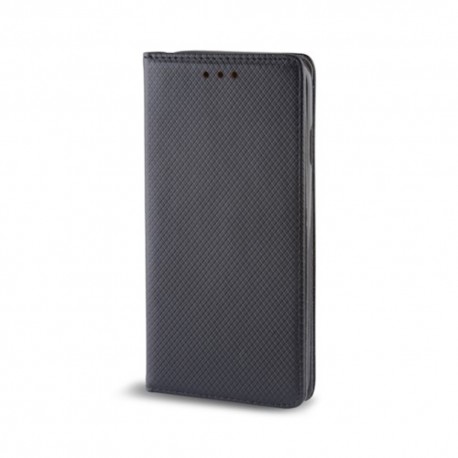 Motorola Edge 50 Fusion Testa Magnet Case Black