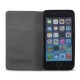 Motorola Edge 50 Fusion Testa Magnet Case Black