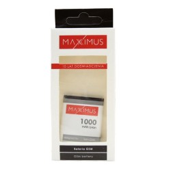 Samsung AB463446BA E250 Battery Maxximus