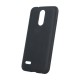 Xiaomi Redmi 17T Soft Silicone Black
