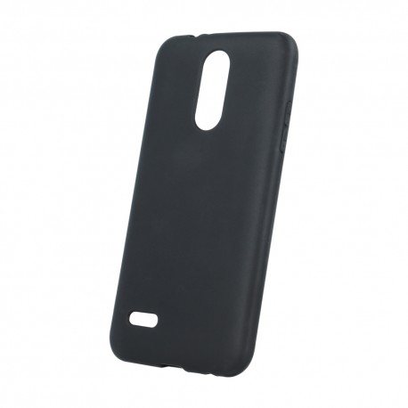 Xiaomi Redmi 17T Soft Silicone Black