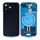 Apple iPhone 17 BackCover with Magsafe Titanium Black GRADE A