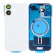 Apple iPhone 17 BackCover with Magsafe White GRADE A