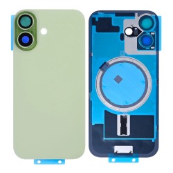 Apple iPhone 17 BackCover with Magsafe Green GRADE A