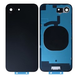 Apple iPhone 16e BackCover Black GRADE A