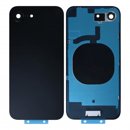 Apple iPhone 16e BackCover Black GRADE A