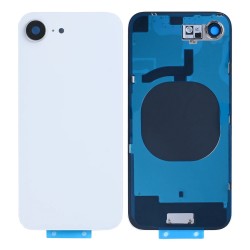 Apple iPhone 16e BackCover White GRADE A