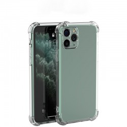 Samsung Galaxy A13 4G/A13 2022 AntiShock 1.5mm Silicone Transparent