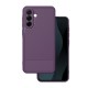 Samsung Galaxy A17 5G/4G Carbon Silicone Purple