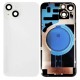 Apple iPhone 14 Plus BackCover with Magsafe White GRADE A