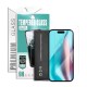 Apple iPhone 15/iPhone 16 Tempered Glass 2,5D Premium