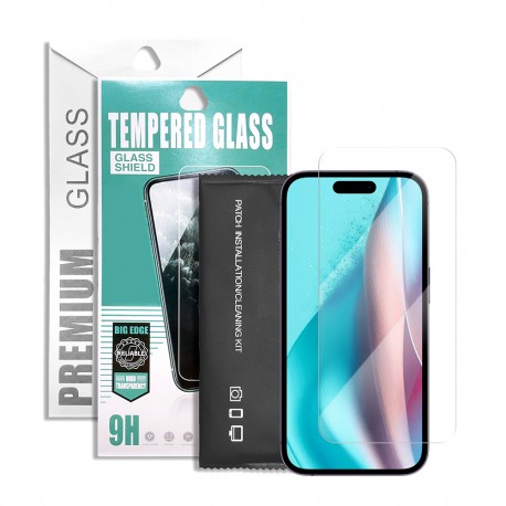 Motorola G56 Tempered Glass 2,5D Premium
