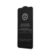 Apple iPhone 12/12 Pro 6D Full Glue Tempered Glass Black