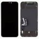 Apple iPhone 11 Lcd+Touch Screen Black Tactical