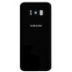 Samsung Galaxy S8 Plus BatteryCover Black GRADE A