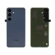 Samsung Galaxy S25 FE BatteryCover+Camera Lens Navy ORIGINAL
