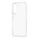 Xiaomi Redmi A7 Pro Obal:Me Silicone Transparent