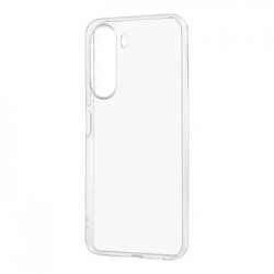 Xiaomi Redmi A7 Pro Obal:Me Silicone Transparent