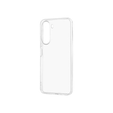 Xiaomi Redmi A7 Pro Obal:Me Silicone Transparent
