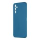 Samsung Galaxy A16 5G/4G Obal:Me Matte Silicone Blue