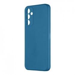 Samsung Galaxy A16 5G/4G Obal:Me Matte Silicone Blue