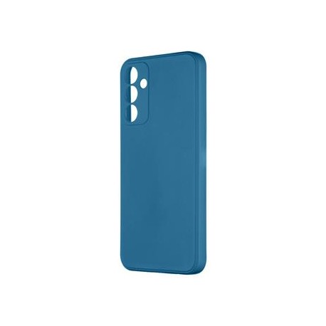 Samsung Galaxy A16 5G/4G Obal:Me Matte Silicone Blue