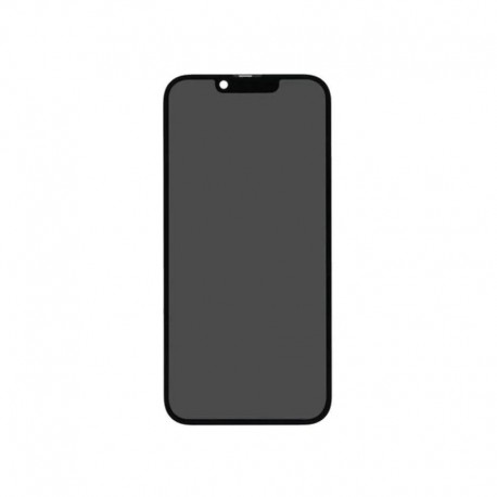Apple iPhone 14 Lcd+Touch Screen Black SERVICE PACK ORIGINAL(WITH SENSOR FLEX)
