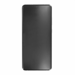 Samsung Galaxy S21 Ultra 5G Lcd+Touch Screen+Frame Silver ORIGINAL