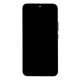 Samsung Galaxy A54 5G Lcd+Frame Black GRADE A