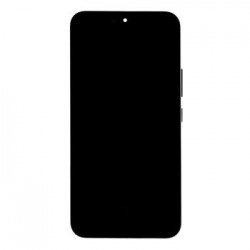 Samsung Galaxy A54 5G Lcd+Frame Black GRADE A