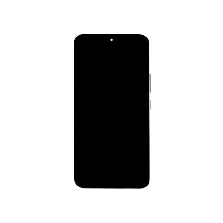 Samsung Galaxy A54 5G Lcd+Frame Black GRADE A