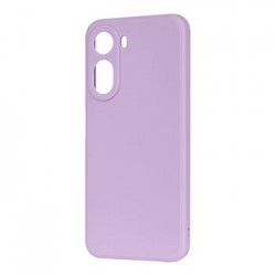 Xiaomi Redmi A7 Pro Obal:Me Matte Silicone Purple